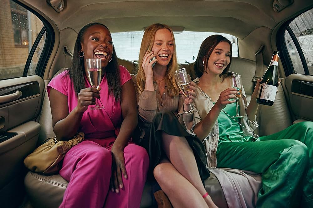 ラブ・フォーエバー ～ウエディング狂騒曲～の画像