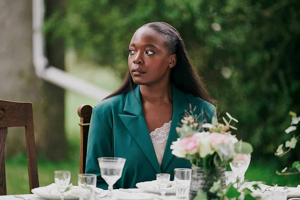 ラブ・フォーエバー ～ウエディング狂騒曲～の画像