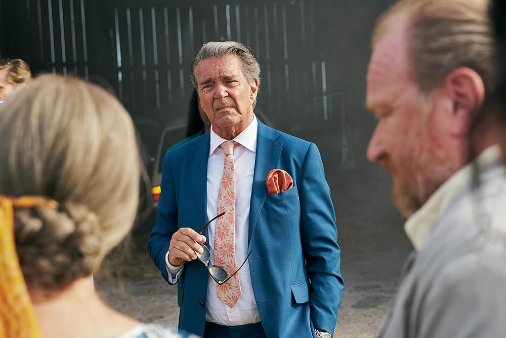 ラブ・フォーエバー ～ウエディング狂騒曲～の画像