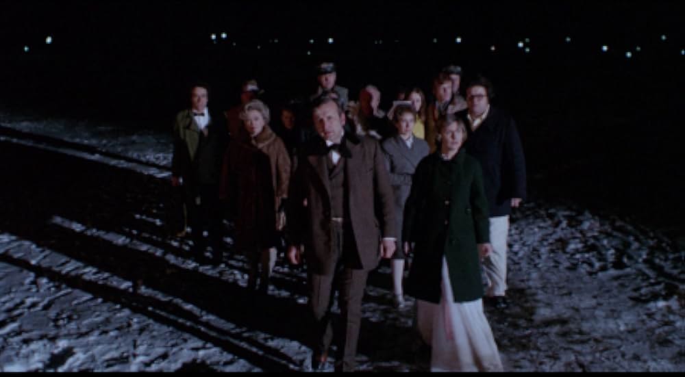 They Might Be Giants（原題）の画像