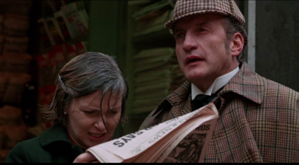 They Might Be Giants（原題）の画像