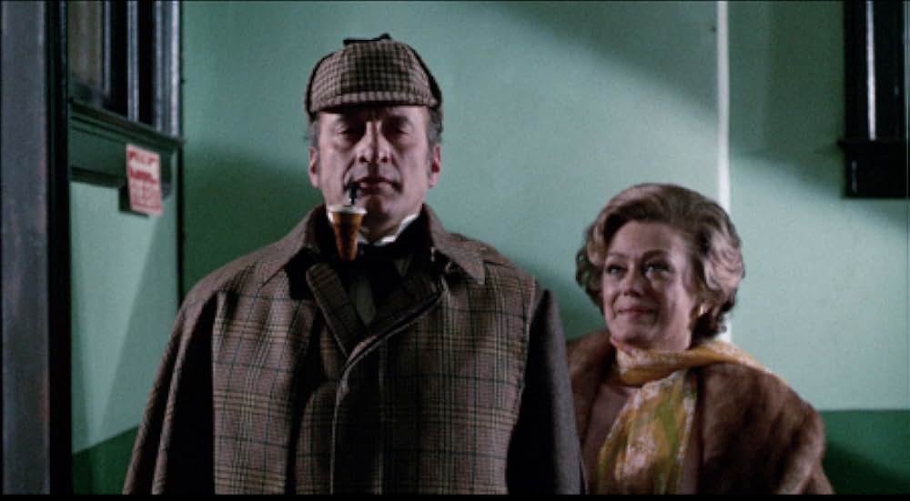 They Might Be Giants（原題）の画像