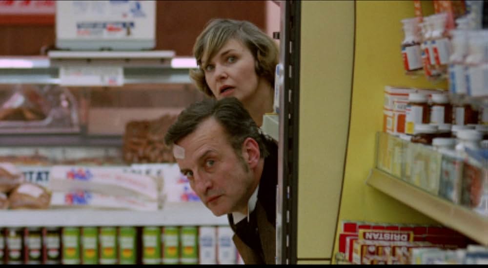 They Might Be Giants（原題）の画像