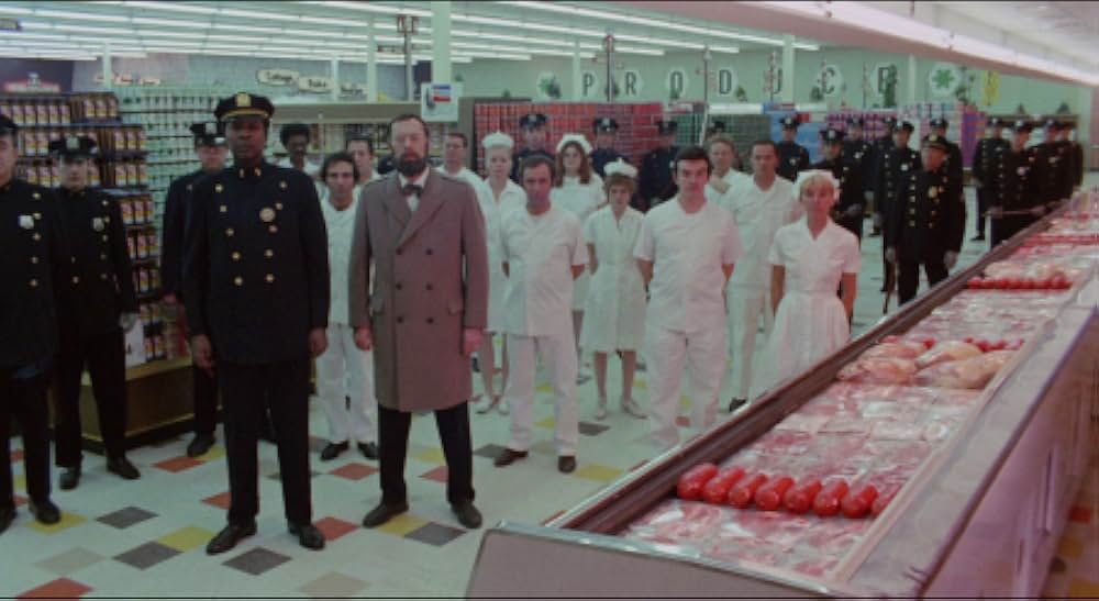 They Might Be Giants（原題）の写真