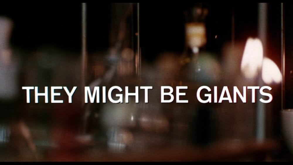 They Might Be Giants（原題）の画像