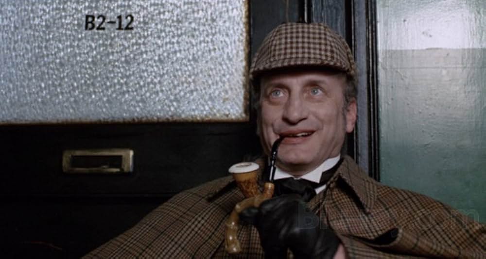 They Might Be Giants（原題）の画像