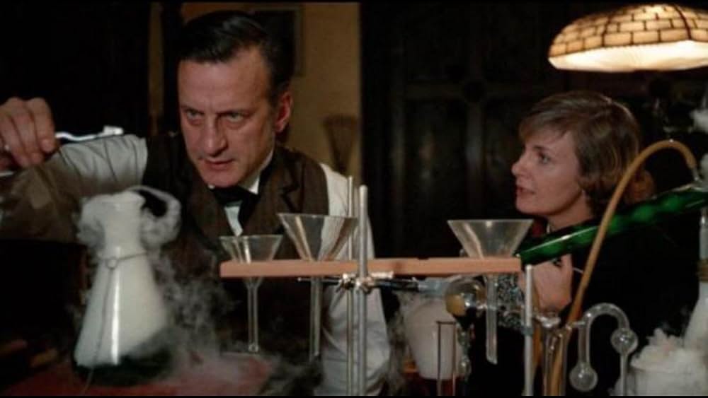 They Might Be Giants（原題）の画像