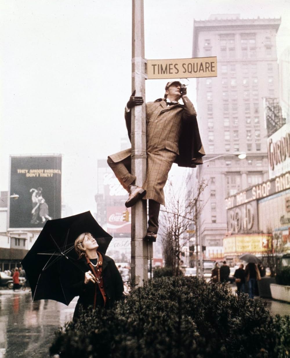 They Might Be Giants（原題）の画像