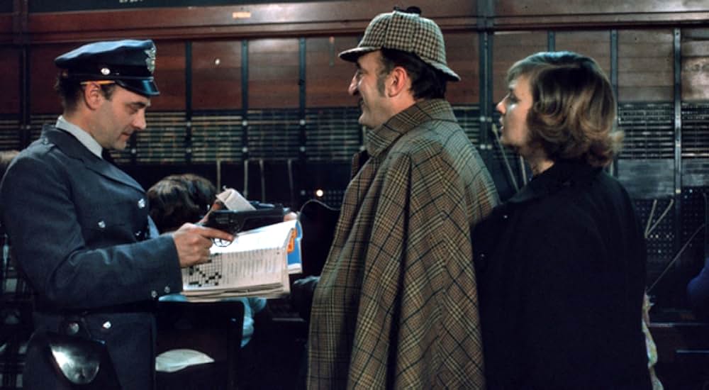 They Might Be Giants（原題）の画像