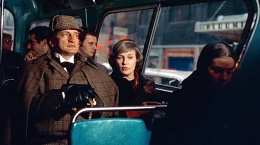 They Might Be Giants（原題）の画像