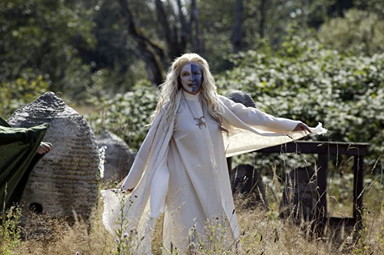 ウィッカーマンの画像