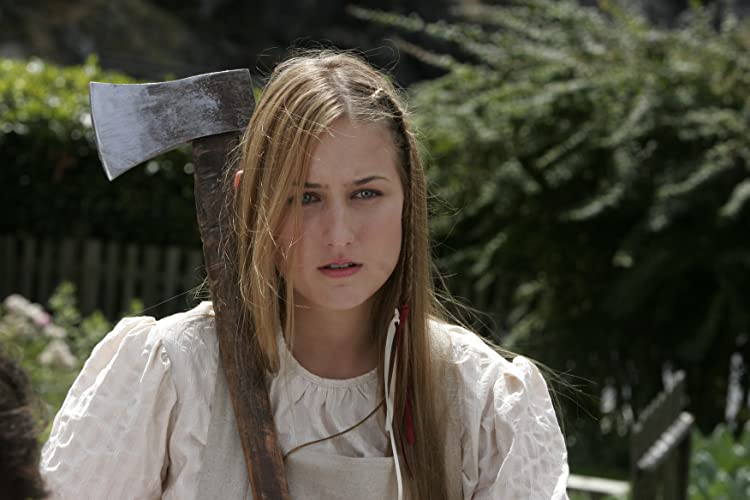 ウィッカーマンの画像