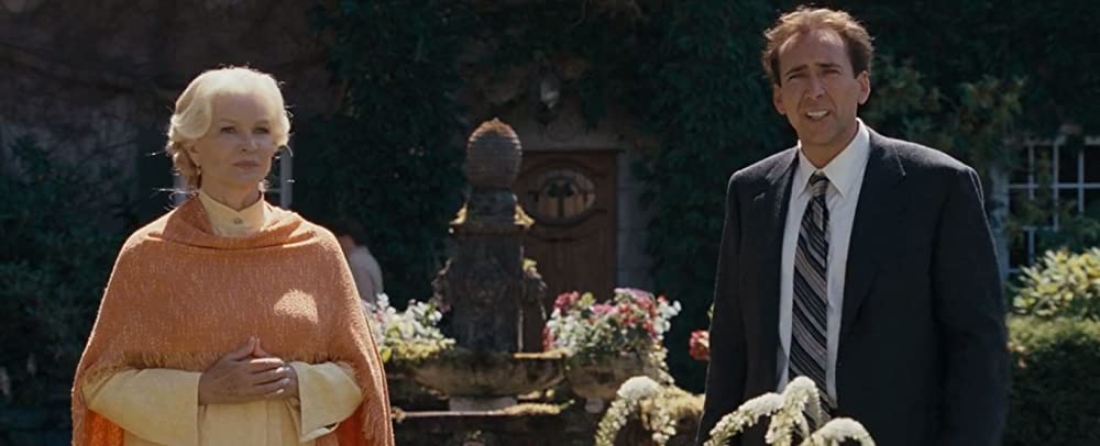 ウィッカーマンの画像