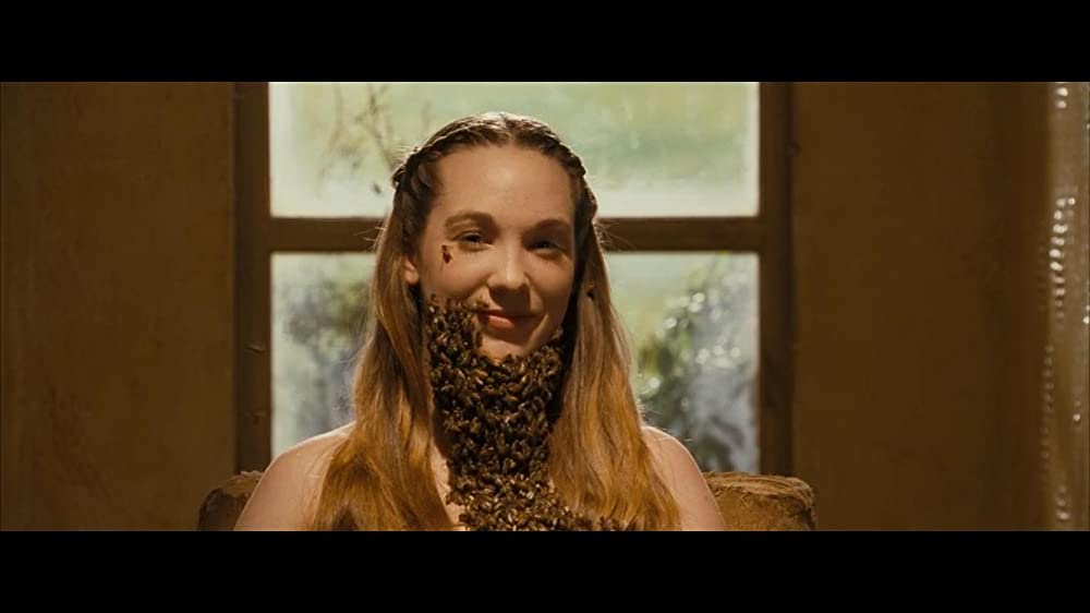 ウィッカーマンの画像