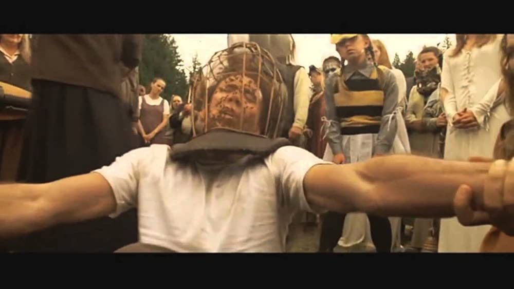 ウィッカーマンの画像