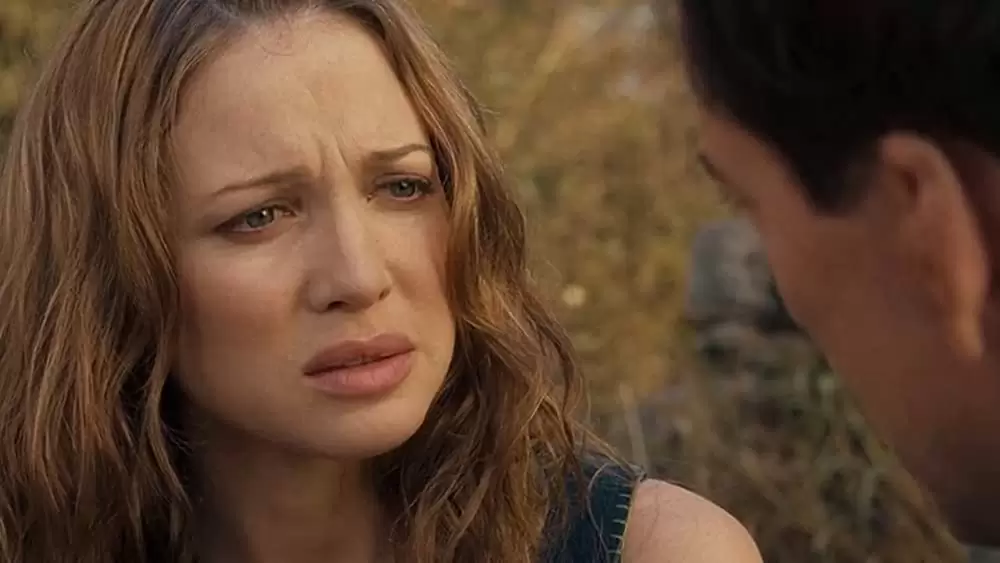 「ウィッカーマン」ケイト・ビーハンの画像