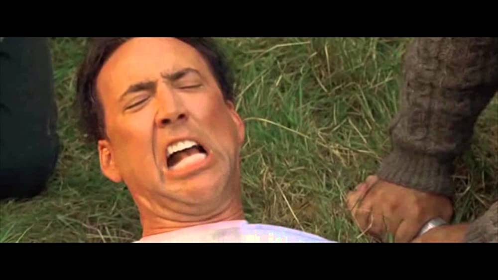 ウィッカーマンの画像