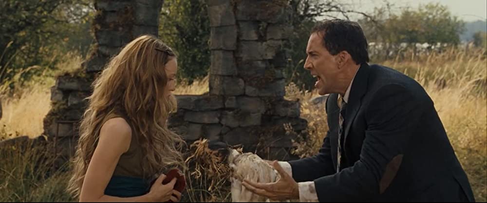 ウィッカーマンの画像