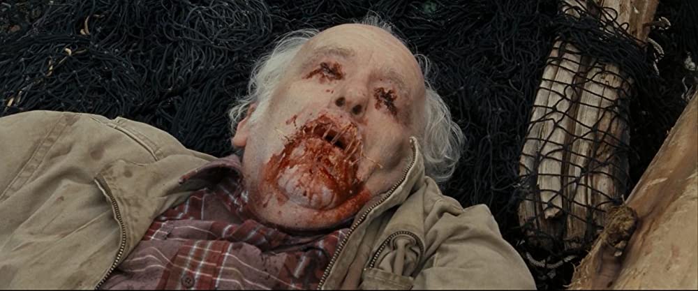 ウィッカーマンの画像