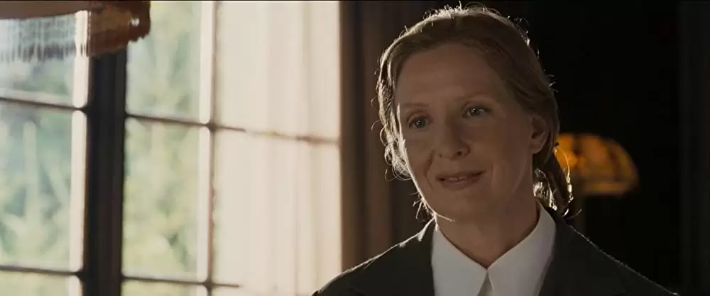 「ウィッカーマン」フランセス・コンロイの画像