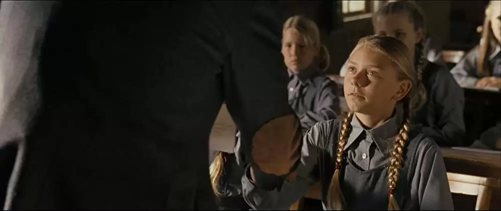 ウィッカーマンの画像