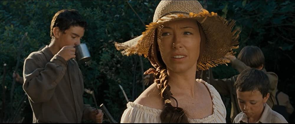 ウィッカーマンの画像