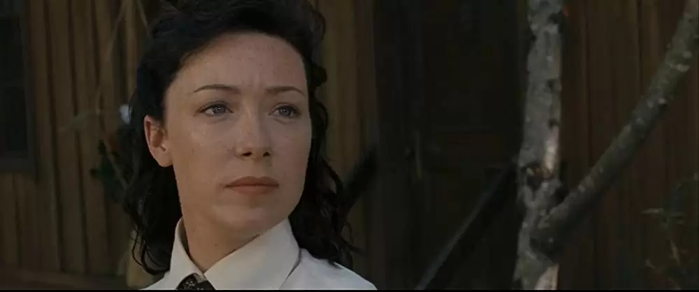 「ウィッカーマン」Molly Parkerの画像