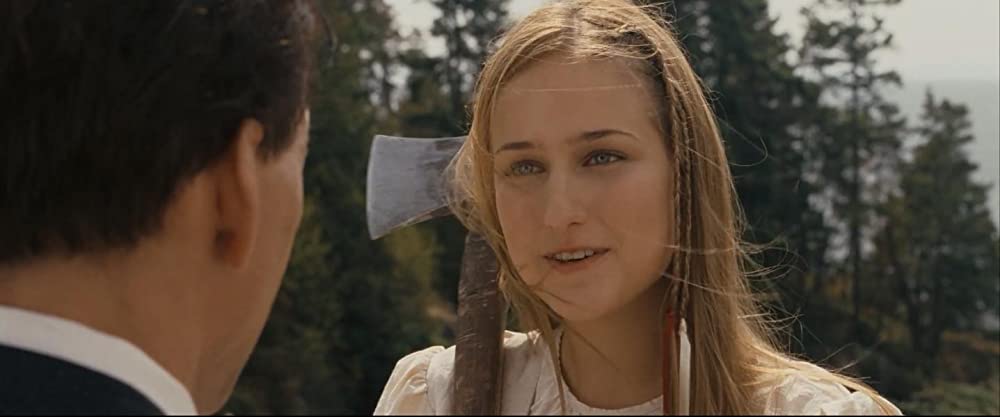 ウィッカーマンの画像