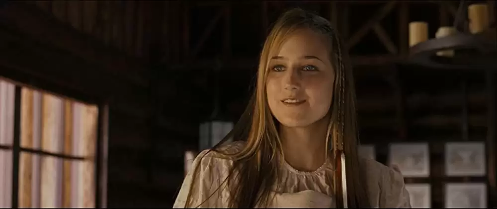 「ウィッカーマン」リーリー・ソビエスキーの画像