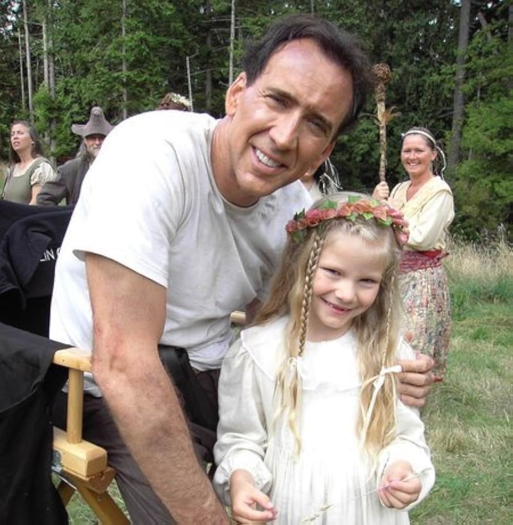 ウィッカーマンの画像