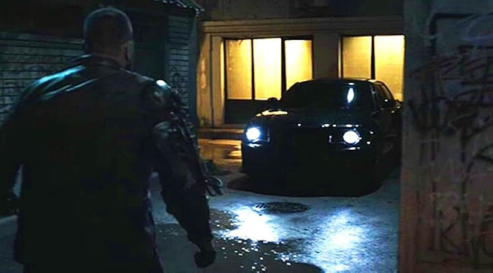 ザ・カー ロード・トゥ・リベンジの画像