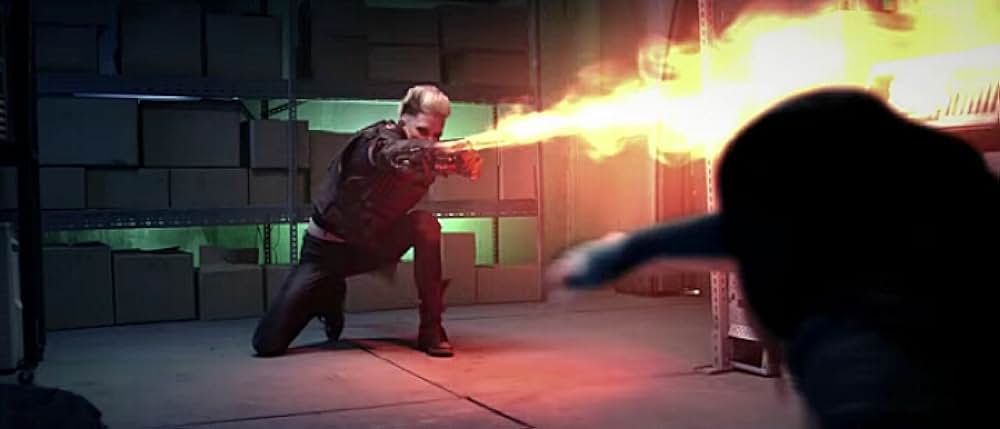 ザ・カー ロード・トゥ・リベンジの画像