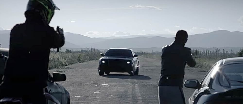 ザ・カー ロード・トゥ・リベンジの画像