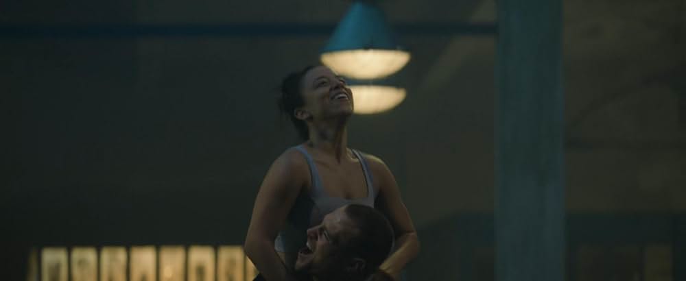 Perfect Addiction（原題）の写真