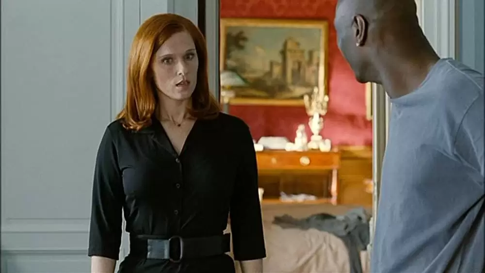 最強のふたりの画像