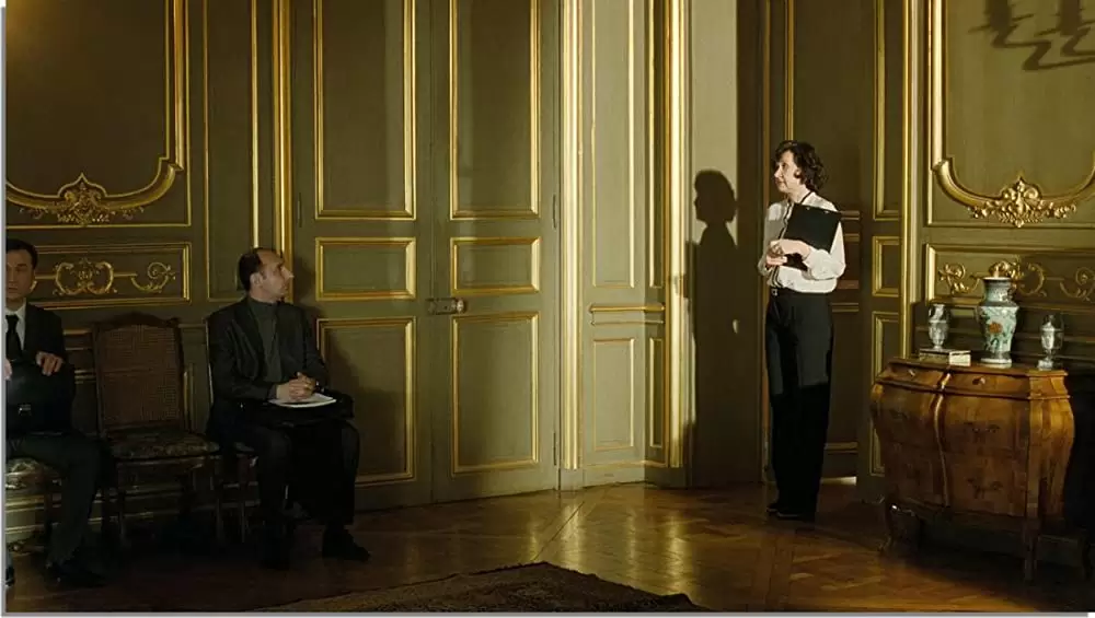 最強のふたりの画像