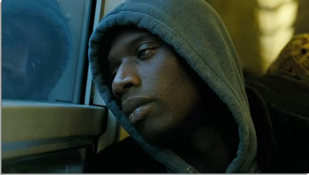 最強のふたりの画像