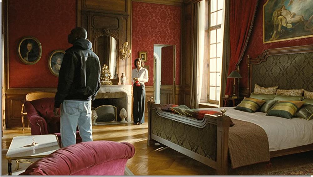 最強のふたりの画像