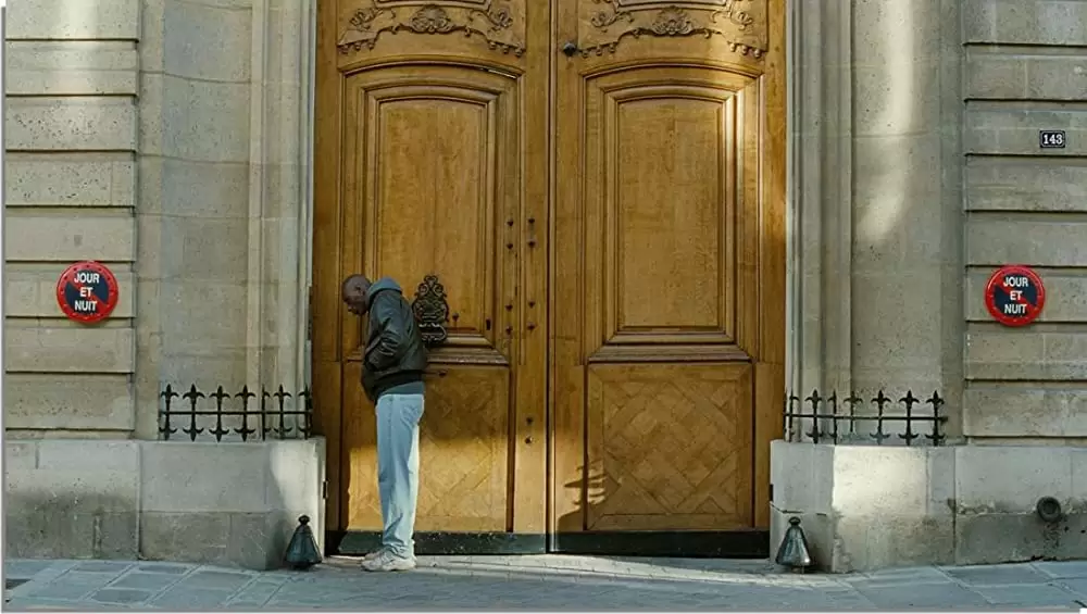 最強のふたりの画像