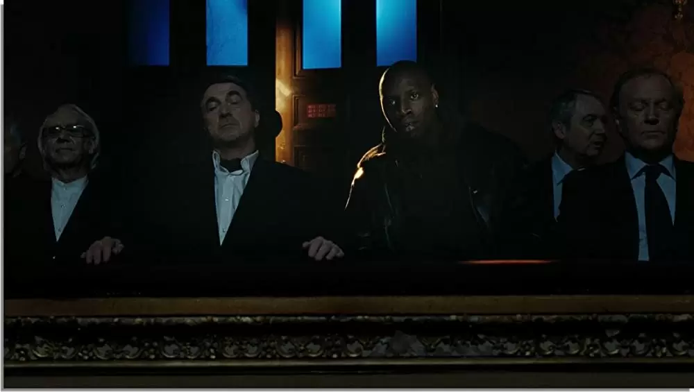 最強のふたりの画像