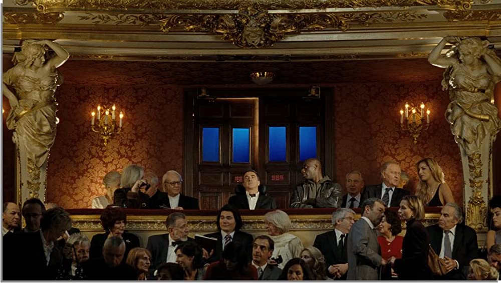 最強のふたりの画像