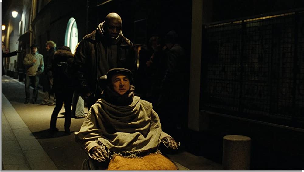 最強のふたりの画像