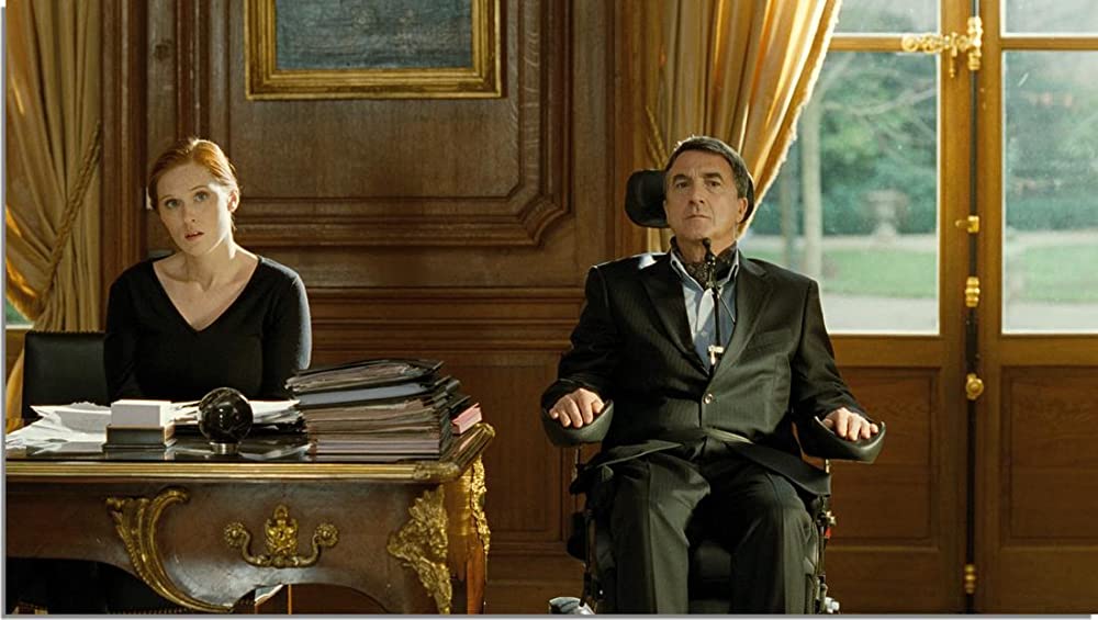 最強のふたりの画像