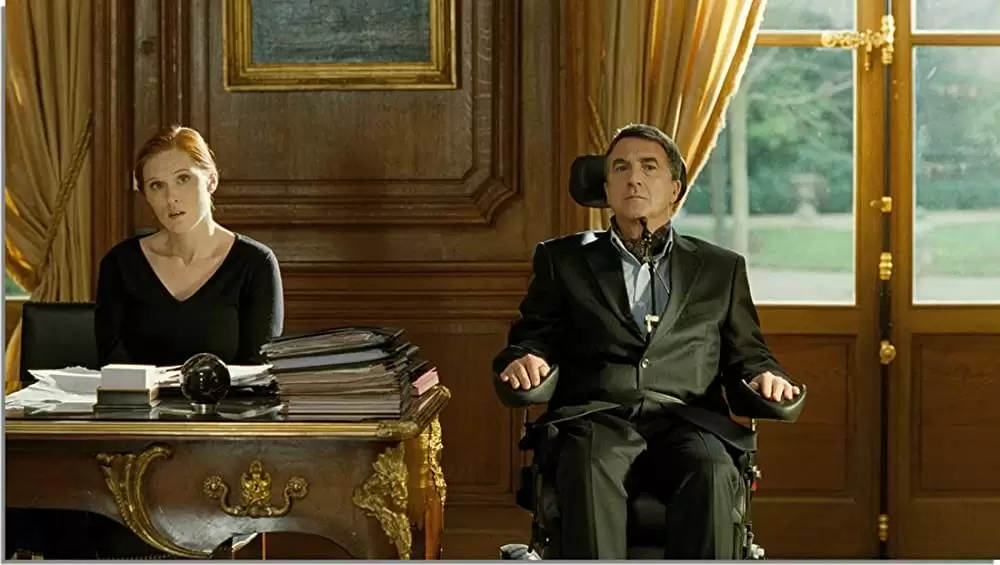 最強のふたりの画像