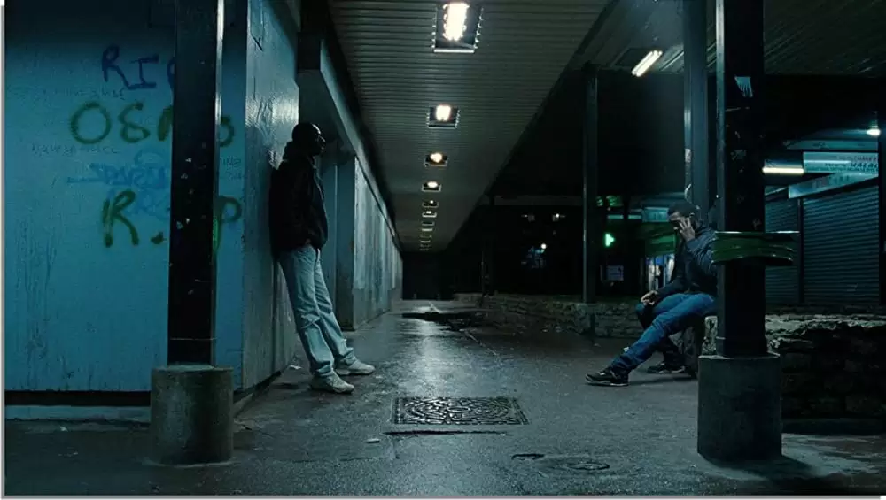 最強のふたりの画像