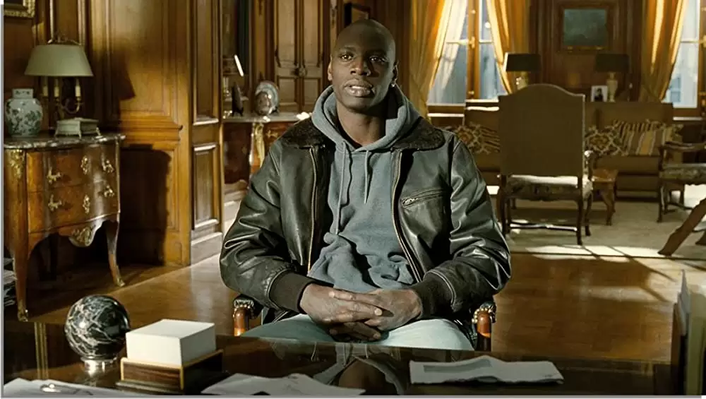 最強のふたりの画像