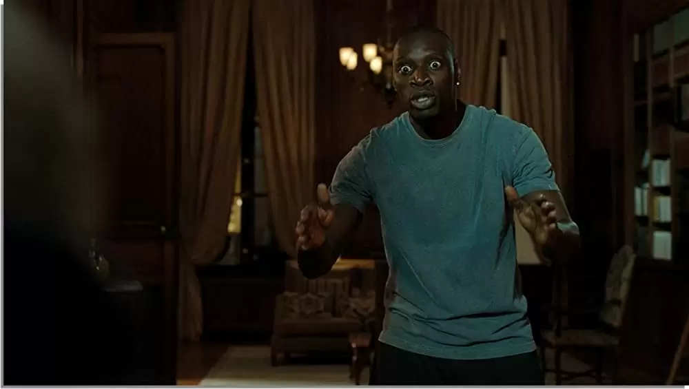 最強のふたりの画像