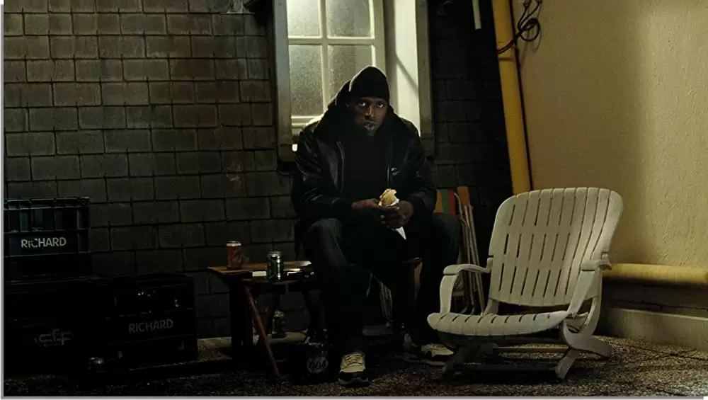 最強のふたりの画像