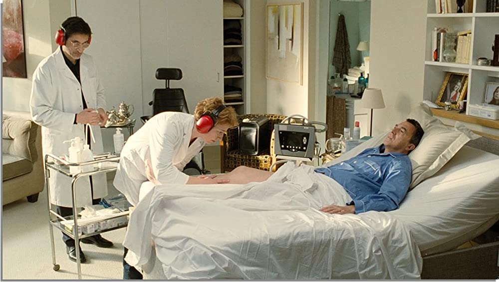 最強のふたりの画像