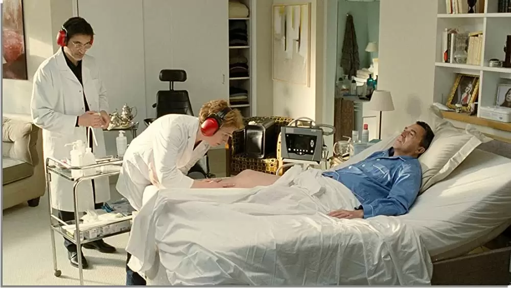 最強のふたりの画像